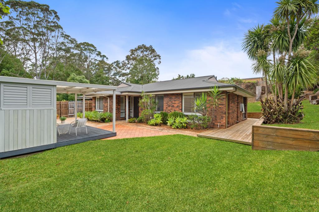1 Woodside Tce, Narara, NSW 2250