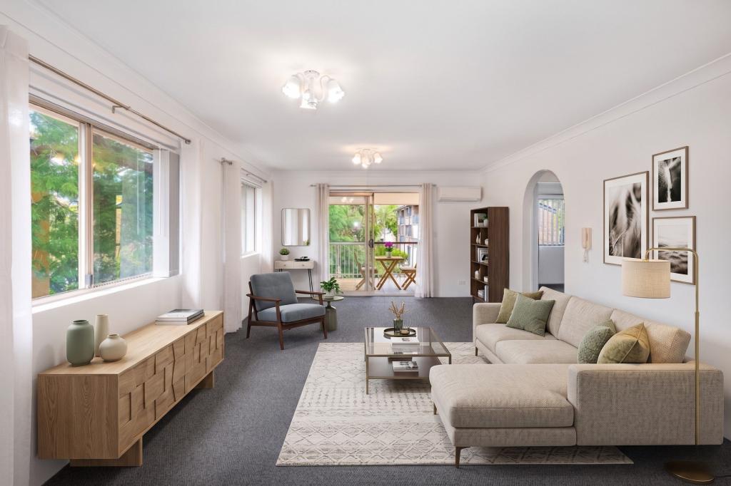 4/49 Wagner Rd, Clayfield, QLD 4011