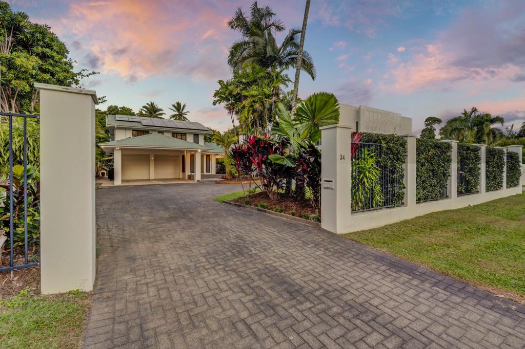 34 Koda St, Wongaling Beach, QLD 4852