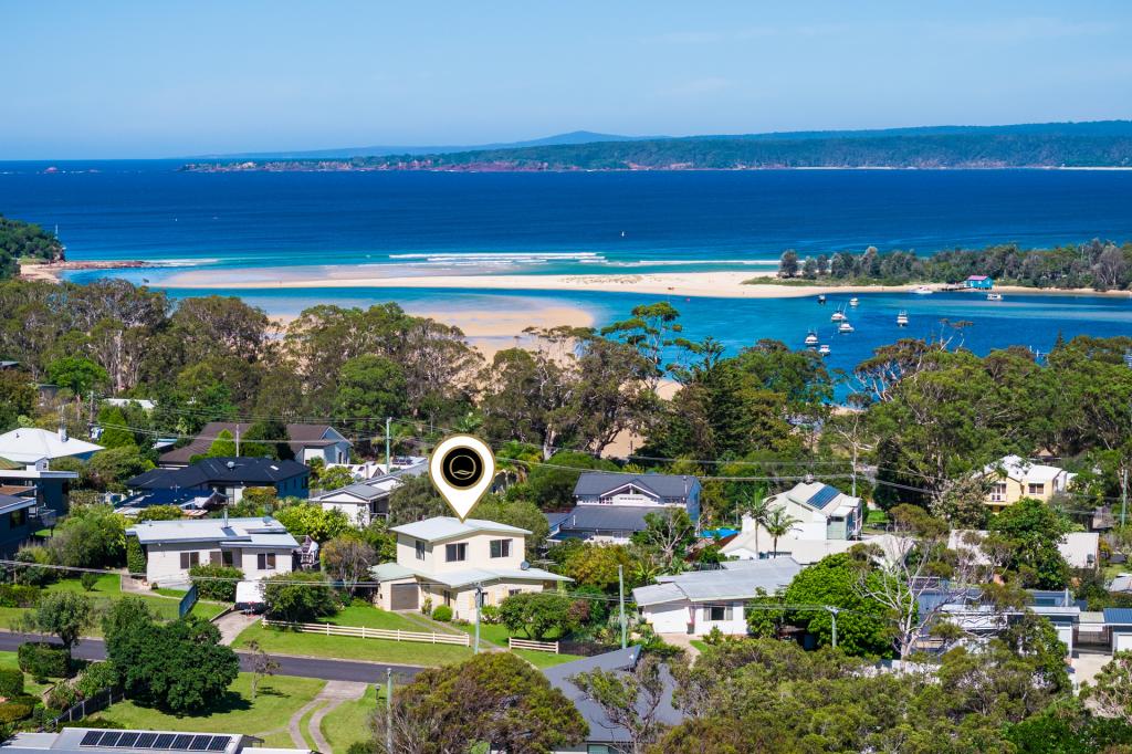 52 Lakeview Ave, Merimbula, NSW 2548