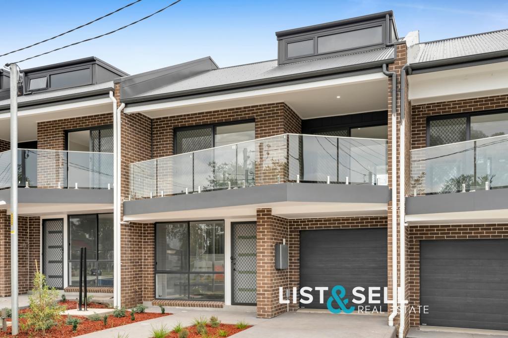 19 Kent St, Minto, NSW 2566