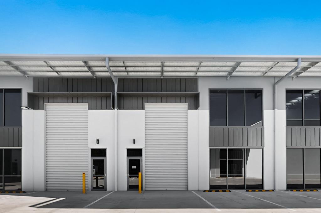 11/72 Metroplex Pl, Wacol, QLD 4076