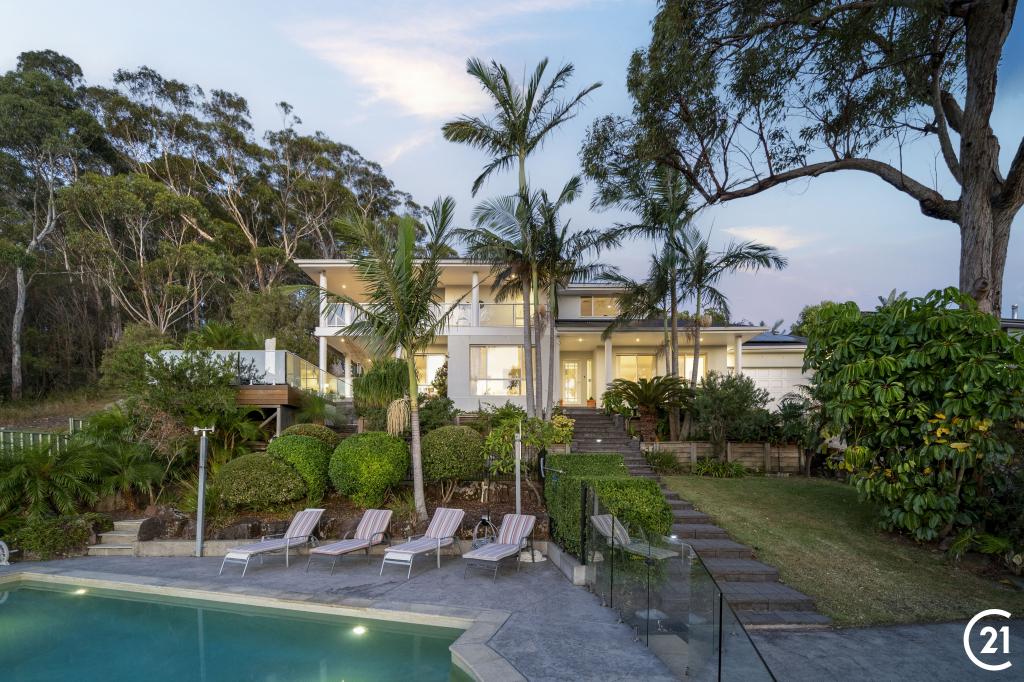 13 The Peninsula, Corlette, NSW 2315