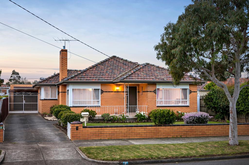 2 June St, Fawkner, VIC 3060