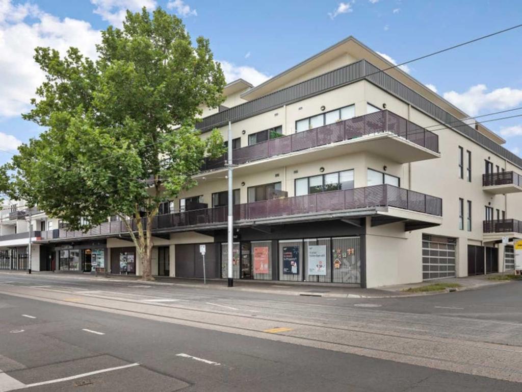 25/102 Union Rd, Ascot Vale, VIC 3032