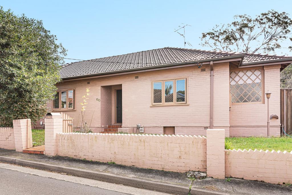 60 Wallace St, Kingsford, NSW 2032