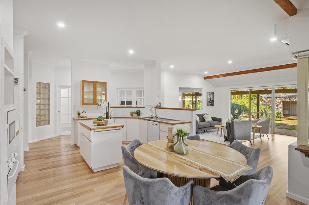 17 Glenvale Crss, Dunsborough, WA 6281
