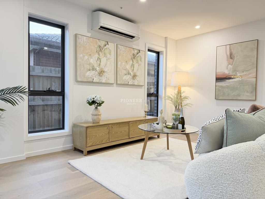 110 Ballarat Rd, Footscray, VIC 3011