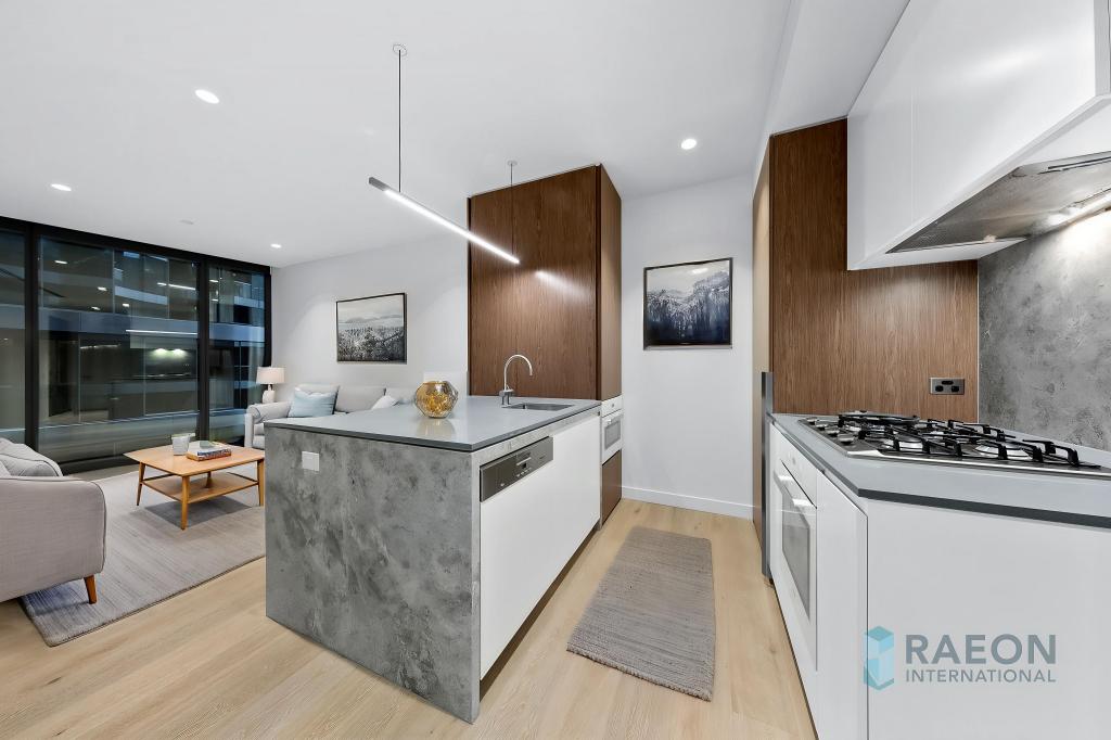 2109/433 Collins St, Melbourne, VIC 3000
