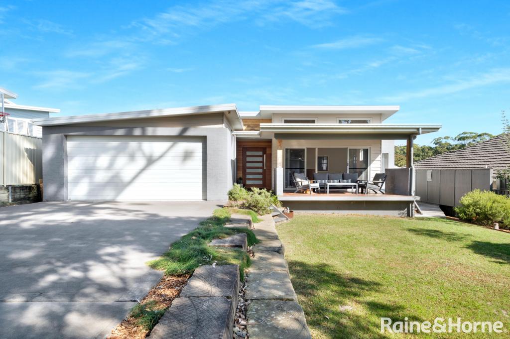 12 SCOTT ST, SHOALHAVEN HEADS, NSW 2535