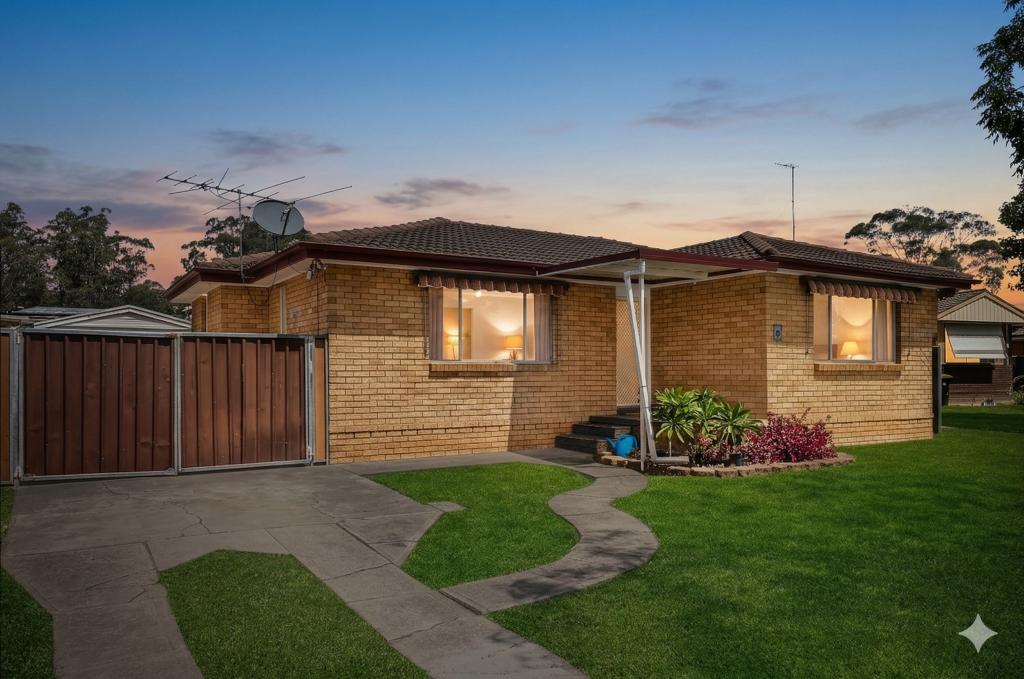 20 Reindeer Pl, Werrington, NSW 2747