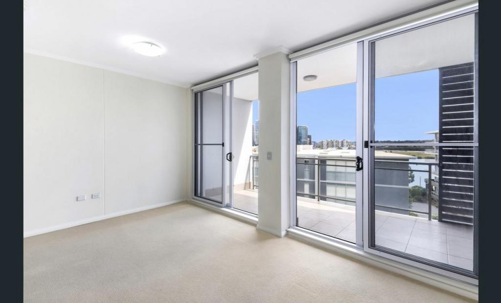 37/38 Shoreline Dr, Rhodes, NSW 2138