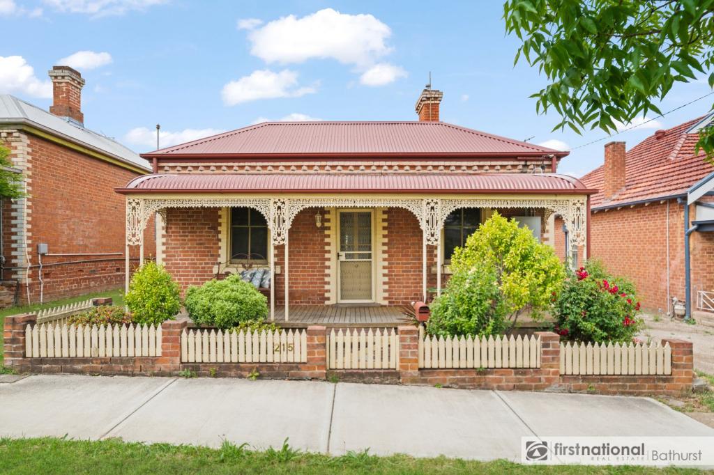 215 Piper St, Bathurst, NSW 2795