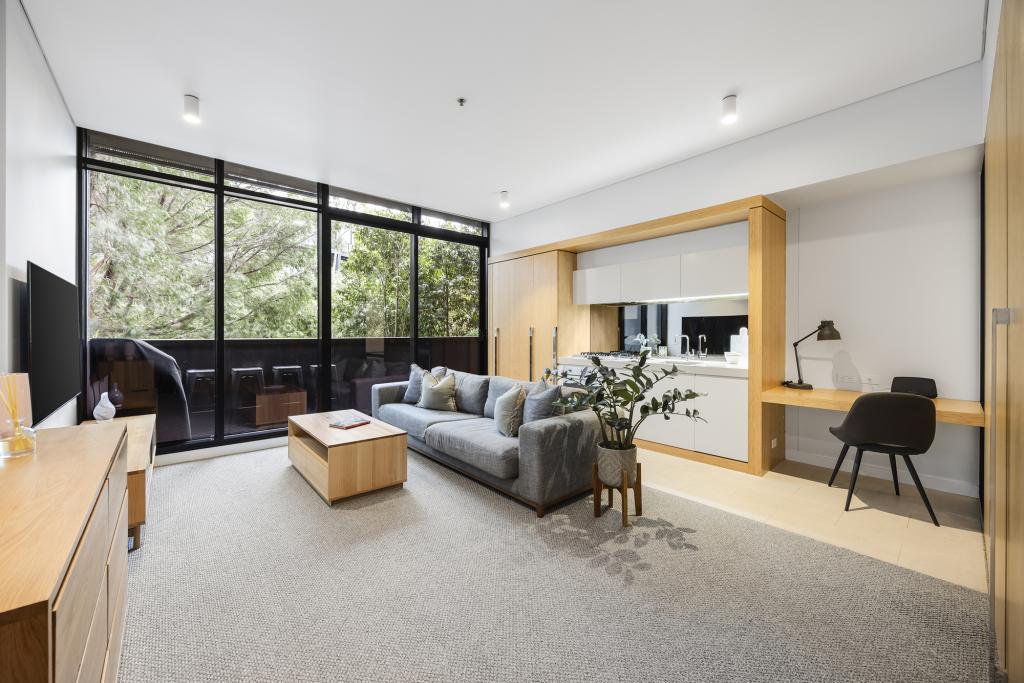 4/1 Clara St, South Yarra, VIC 3141