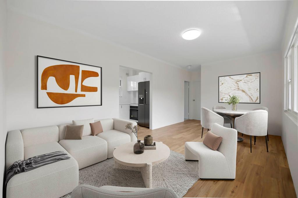 1/101 Mount St, Coogee, NSW 2034