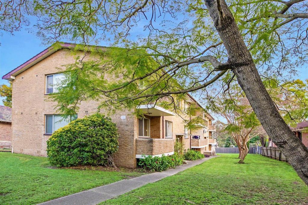 8/27 Lemongrove Rd, Penrith, NSW 2750