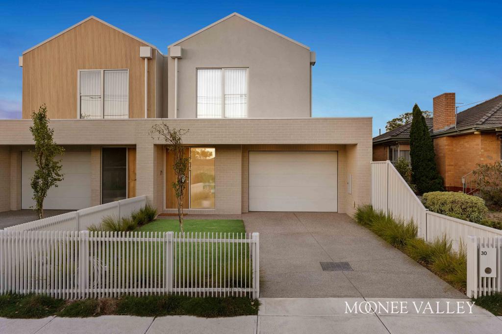 30 The Crossway, Keilor East, VIC 3033