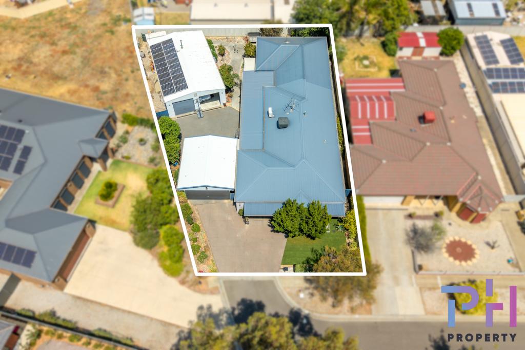 26 Rossdale Dr, Eaglehawk, VIC 3556