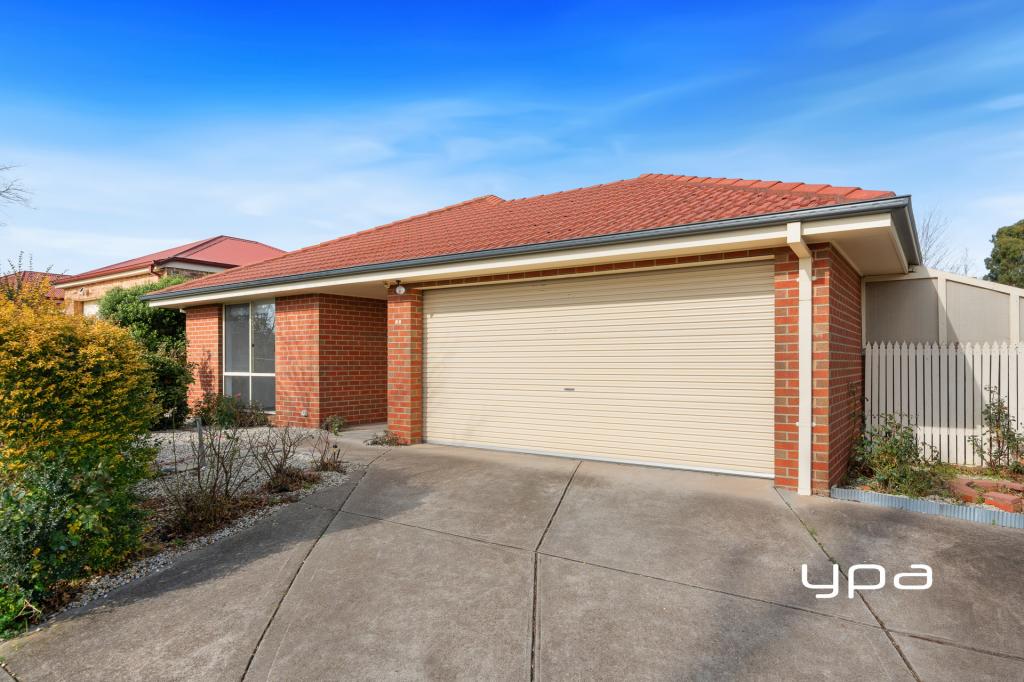26 Shields St, Sunbury, VIC 3429