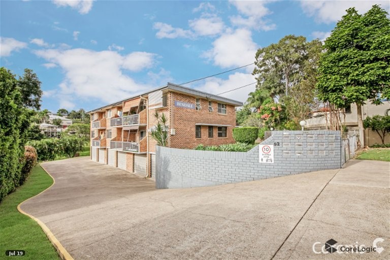 13/92 Bovelles St, Camp Hill, QLD 4152