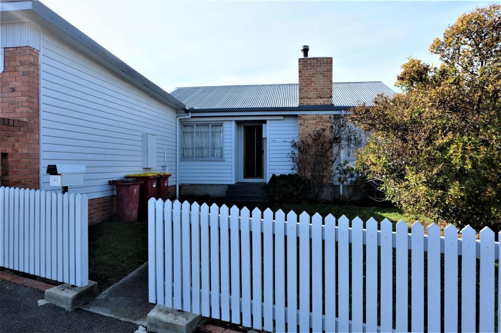 118 George Town Rd, Newnham, TAS 7248