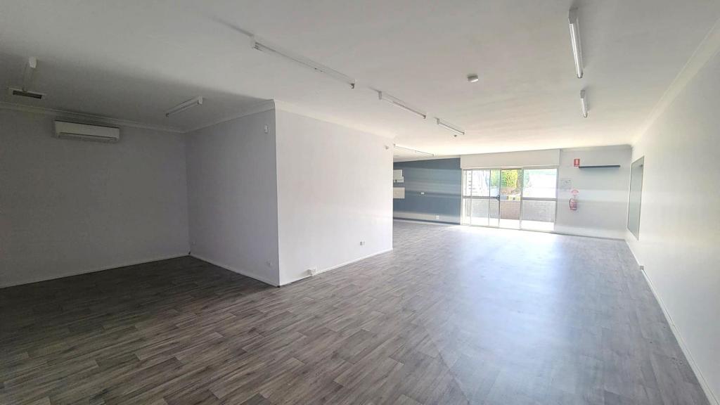 3a/119 Toolooa St, Gladstone, QLD 4680