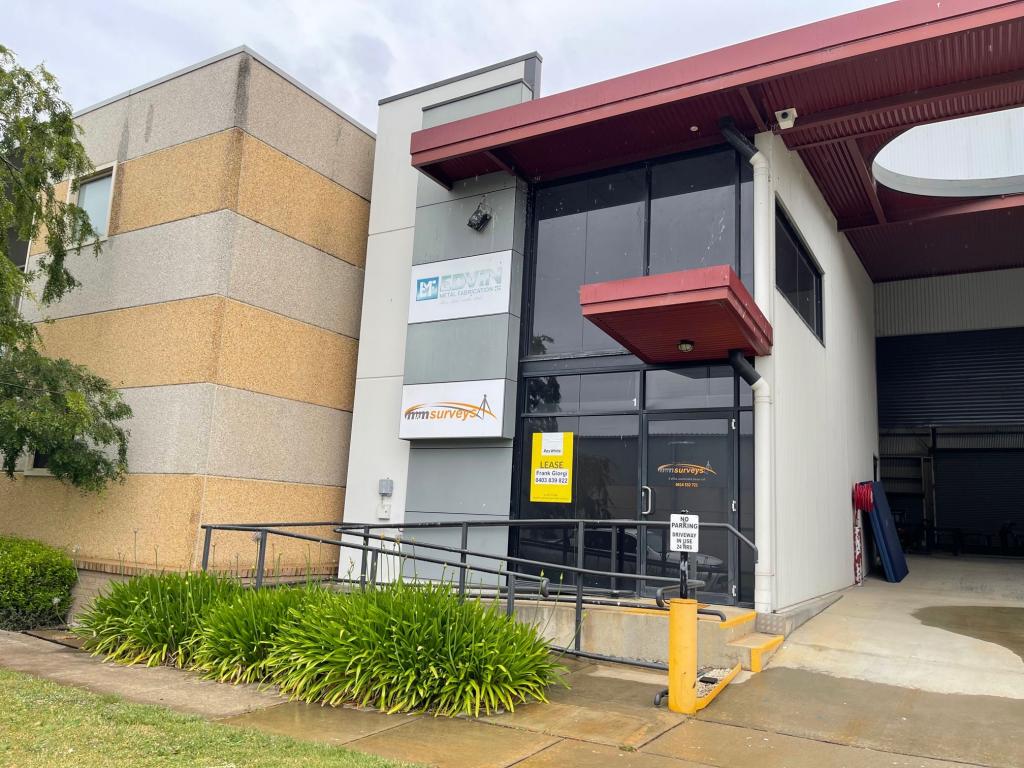 1/68 Dacre St, Mitchell, ACT 2911
