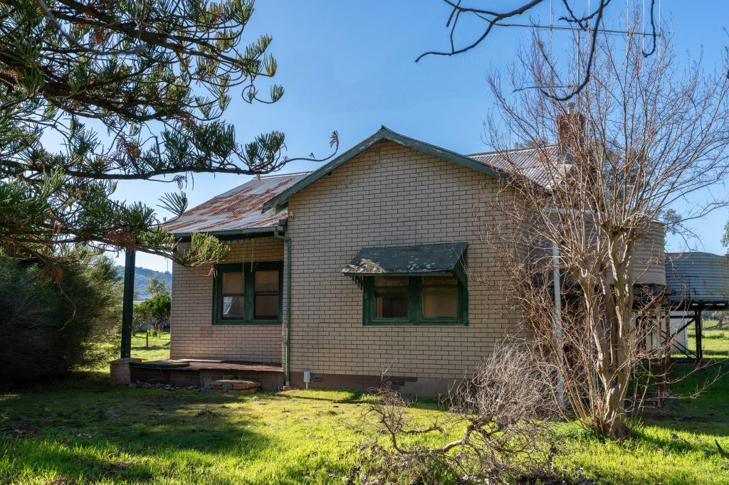 335 Euroa-Mansfield Rd, Euroa, VIC 3666