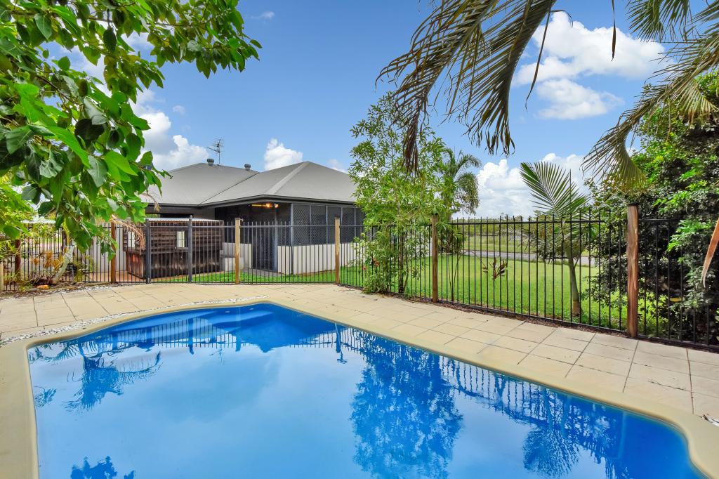 144 Farrar Boulevard, Farrar, NT 830