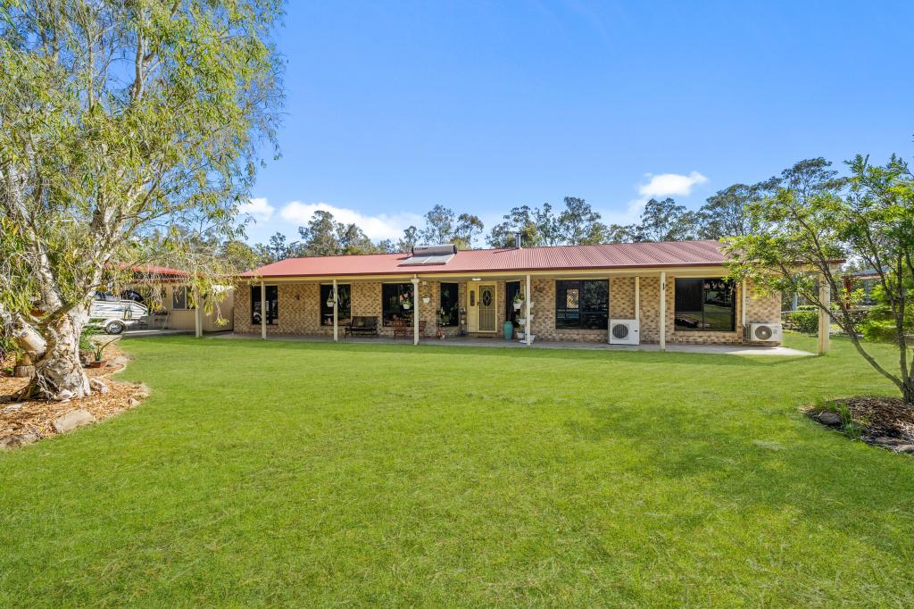 144-146 Thylungra Rd, Park Ridge South, QLD 4125