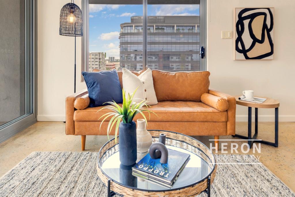 25/30 CAVENAGH ST, DARWIN CITY, NT 0800