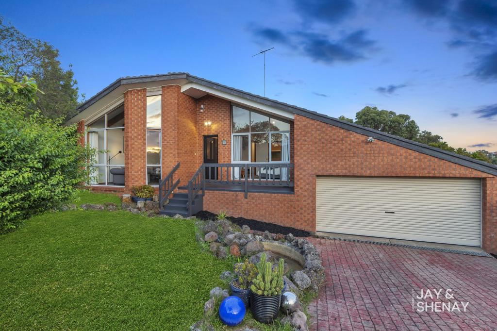 1 Gurner Ct, Endeavour Hills, VIC 3802