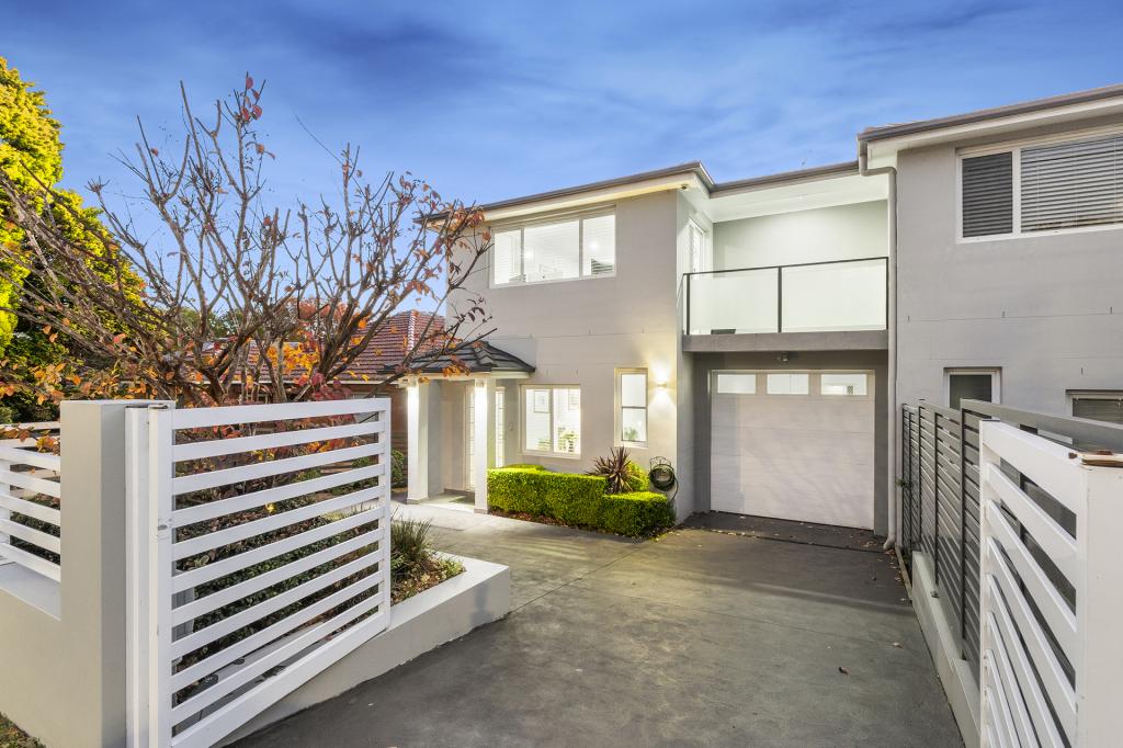 16 Shaftsbury Rd, West Ryde, NSW 2114