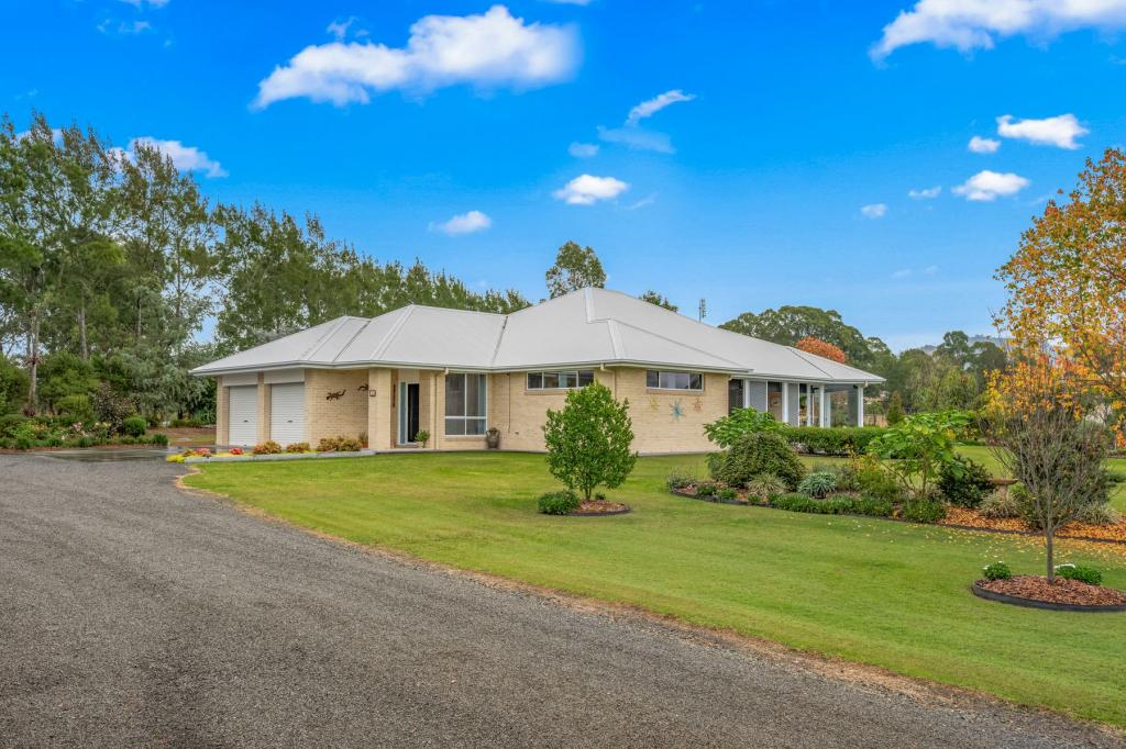 5a Moonlight Cct, Gloucester, NSW 2422