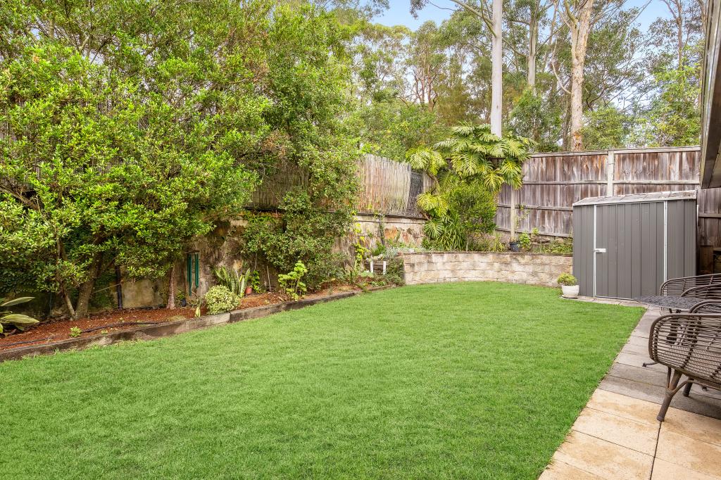 97a Johnston Cres, Lane Cove North, NSW 2066