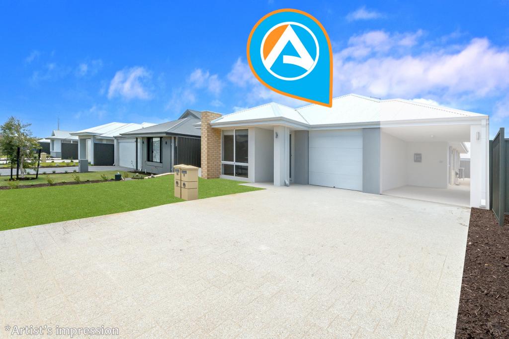 18a Scopello St, Madora Bay, WA 6210