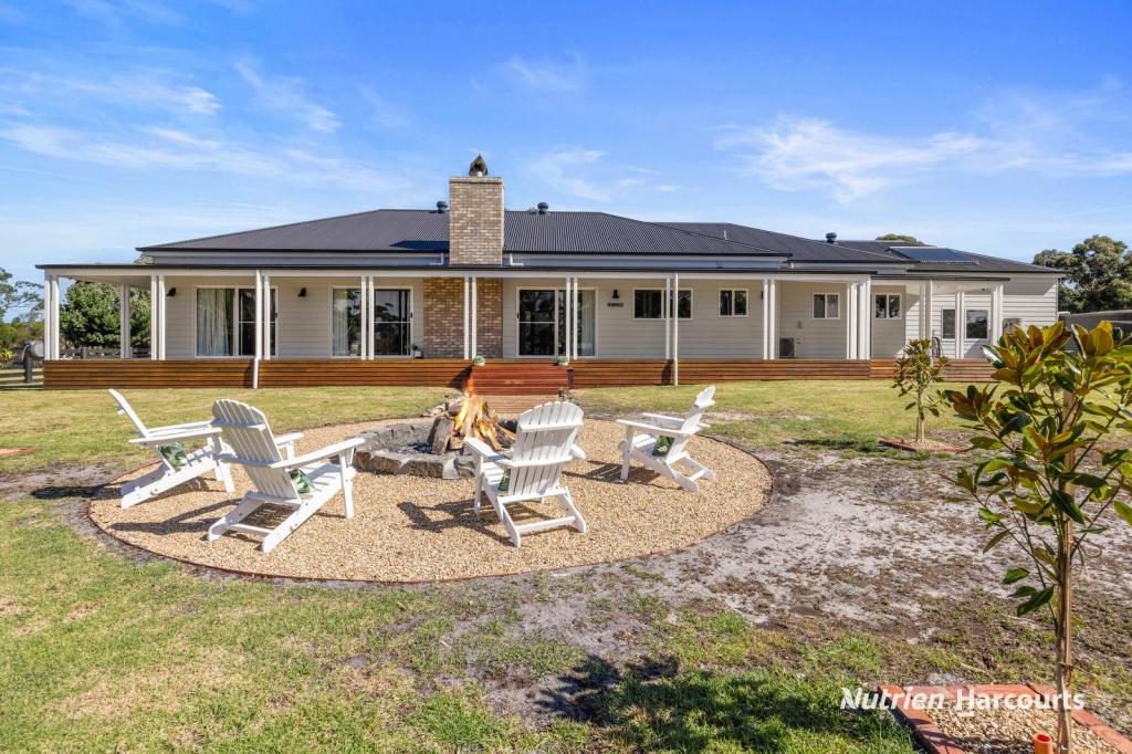 52 Old Port Foreshore Rd, Port Albert, VIC 3971