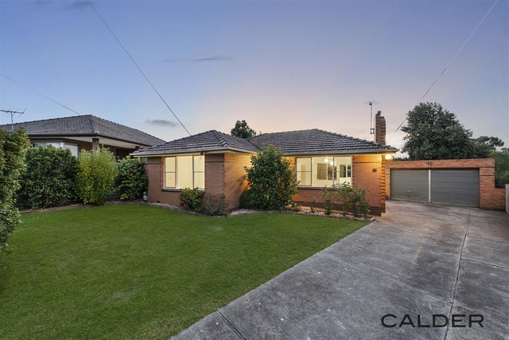 19 Marcellin Ct, Deer Park, VIC 3023