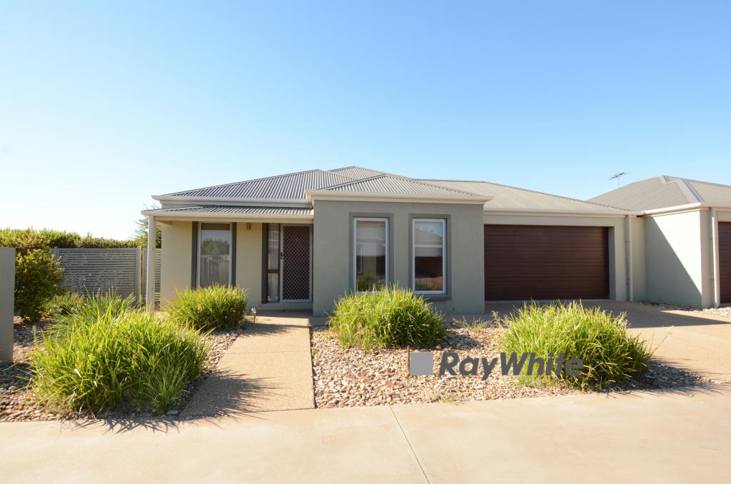 1/8 John Monash Bvd, Mildura, VIC 3500