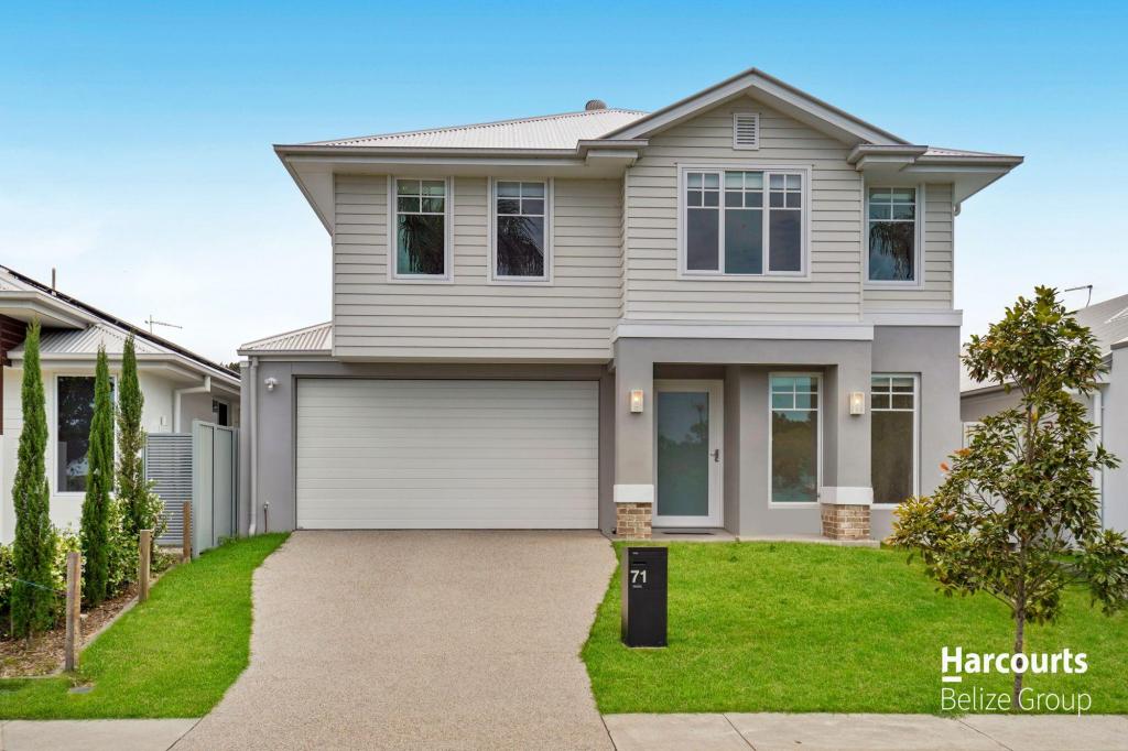 71 Harbour Bvd, Jacobs Well, QLD 4208