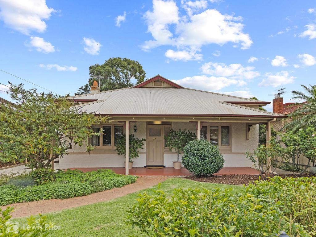 39 Anstey Cres, Marleston, SA 5033