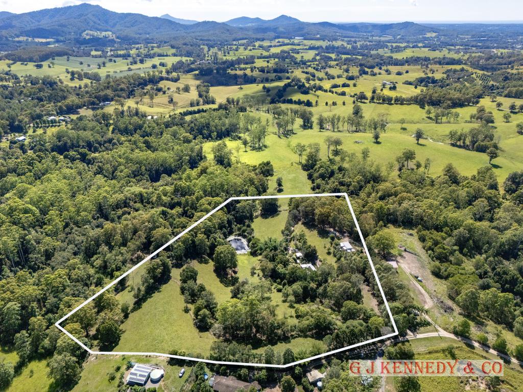 308 Lower Buckrabendinni Rd, Buckra Bendinni, NSW 2449