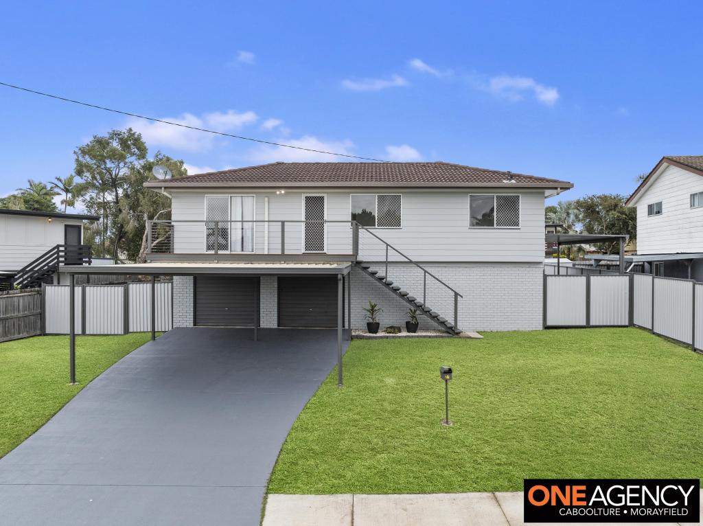 27 Dundee Dr, Morayfield, QLD 4506