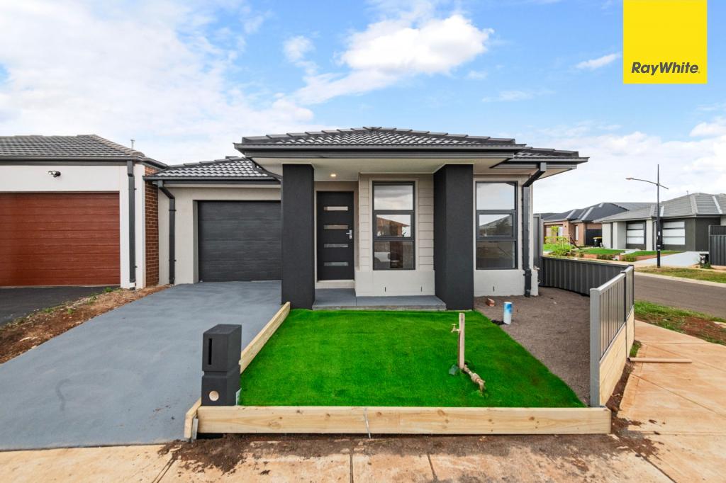 23 Enrica Dr, Melton South, VIC 3338