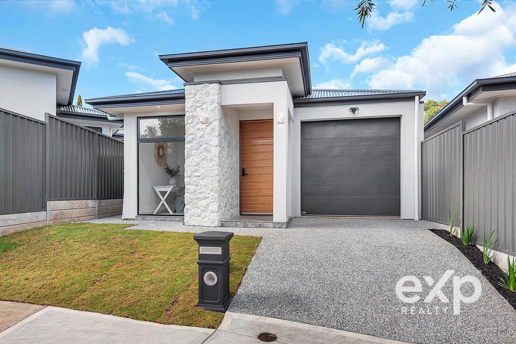 4 Lea Ct, Blair Athol, SA 5084