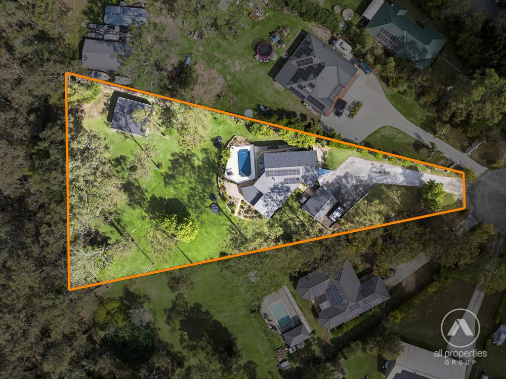 33 Tigercat Ct, Greenbank, QLD 4124