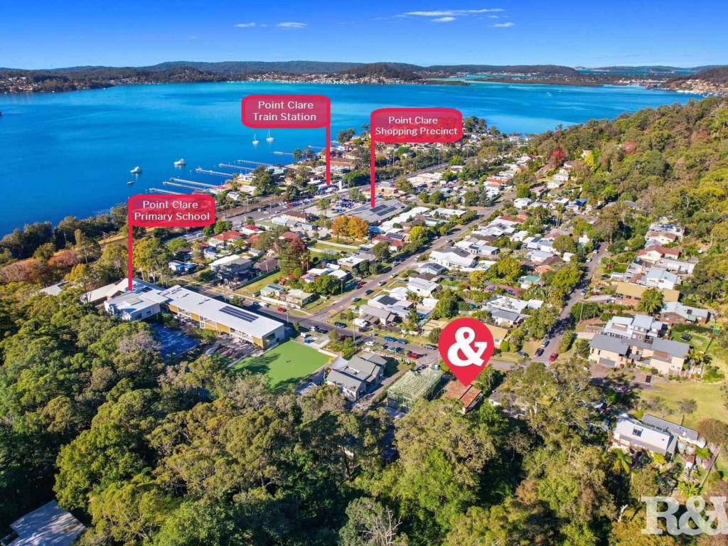27 Takari Ave, Point Clare, NSW 2250