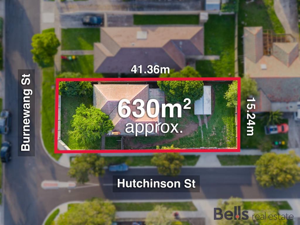 36 BURNEWANG ST, ALBION, VIC 3020