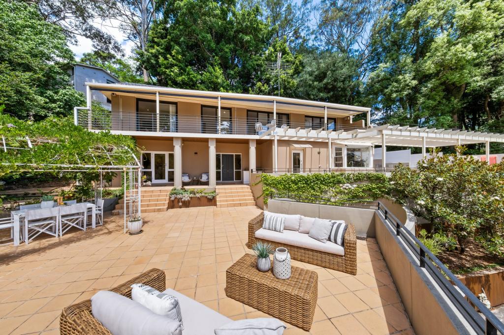 5 Lyon Cl, Killara, NSW 2071