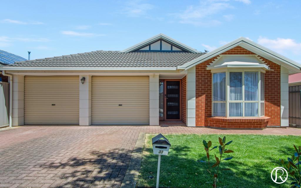 33 Merchant Ave, Mitchell Park, SA 5043